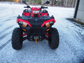 Polaris Sportsman