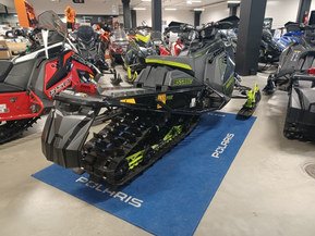Polaris SwitchBack