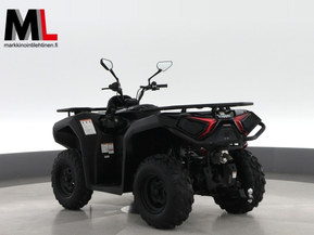 Trapper 450S T3b Guardian