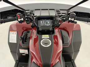 Trapper 450L T3b EPS Guardian