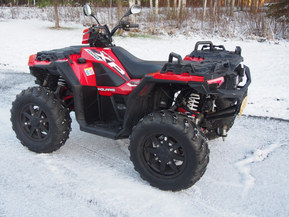 Polaris Sportsman