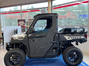 Polaris Ranger