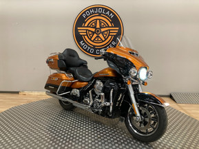 Harley-Davidson Touring
