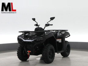 Trapper 450S T3b Guardian