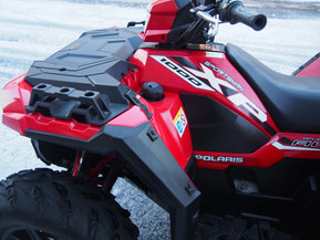 Polaris Sportsman