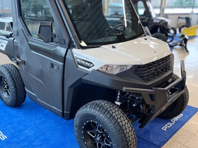 Polaris Ranger
