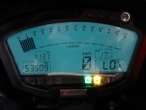 Ducati 848