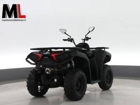 Trapper 450S T3b Guardian