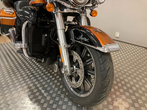 Harley-Davidson Touring