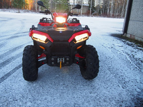 Polaris Sportsman