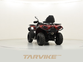 Trapper 450L T3b EPS Guardian