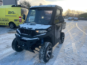 Polaris Ranger