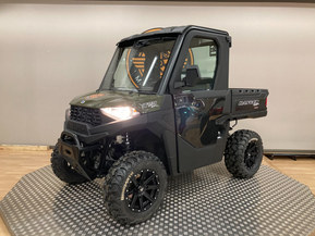 Polaris Ranger