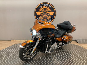 Harley-Davidson Touring