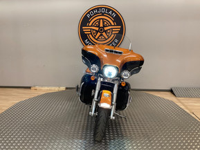 Harley-Davidson Touring