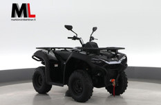 Trapper 450S T3b Guardian