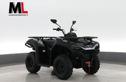 Trapper 450S T3b Guardian