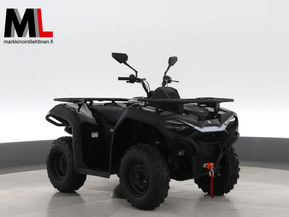 Trapper 450S T3b Guardian