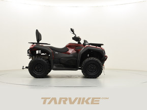 Trapper 450L T3b EPS Guardian