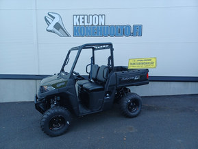 Polaris Ranger