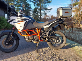 KTM 1090 R