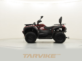 Trapper 450L T3b EPS Guardian