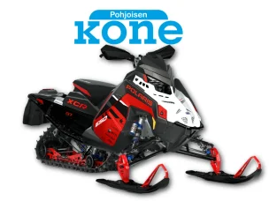 Polaris Indy