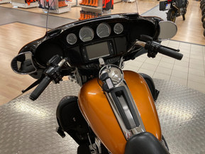 Harley-Davidson Touring