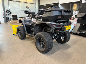 Can-Am Outlander