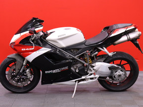Ducati 848