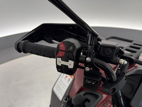 Trapper 450L T3b EPS Guardian