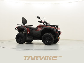 Trapper 450L T3b EPS Guardian