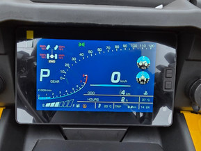 Trapper 750L T3b EPS Guardian