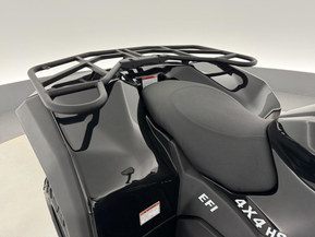 Trapper 450S T3b Guardian