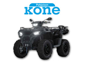 Polaris Sportsman