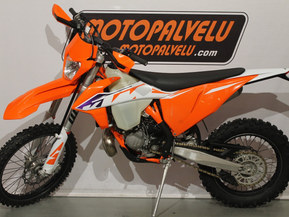 KTM 150