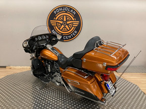 Harley-Davidson Touring