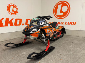 Lynx RS