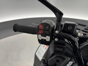 Trapper 450S T3b Guardian