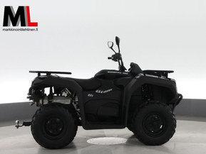 Trapper 450S T3b Guardian