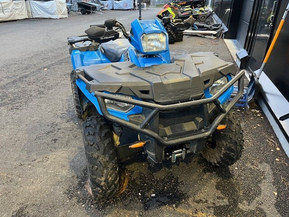 Polaris Sportsman