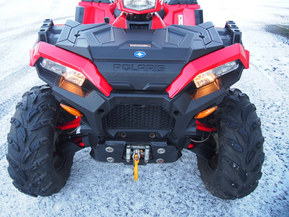 Polaris Sportsman