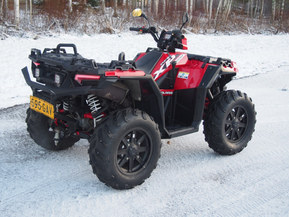 Polaris Sportsman