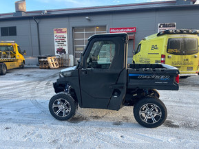 Polaris Ranger