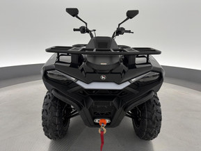 Trapper 450S T3b Guardian