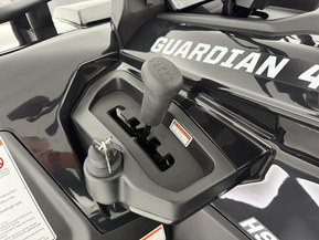 Trapper 450S T3b Guardian