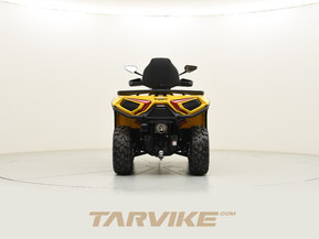 Trapper 450L T3b Guardian