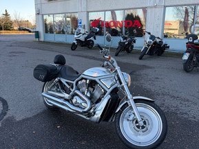 Harley-Davidson VRSC