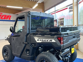 Polaris Ranger