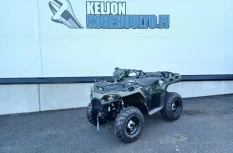Polaris Sportsman
